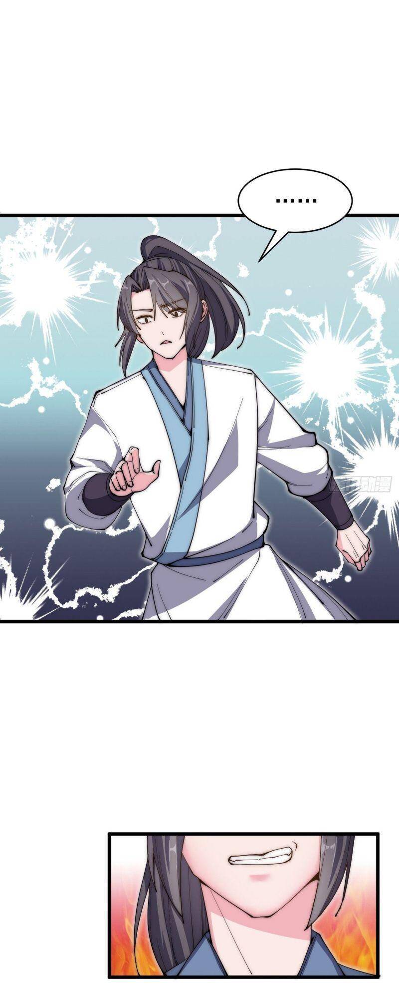 Trường Sinh Cửu Thiên Tuế - Chương 37