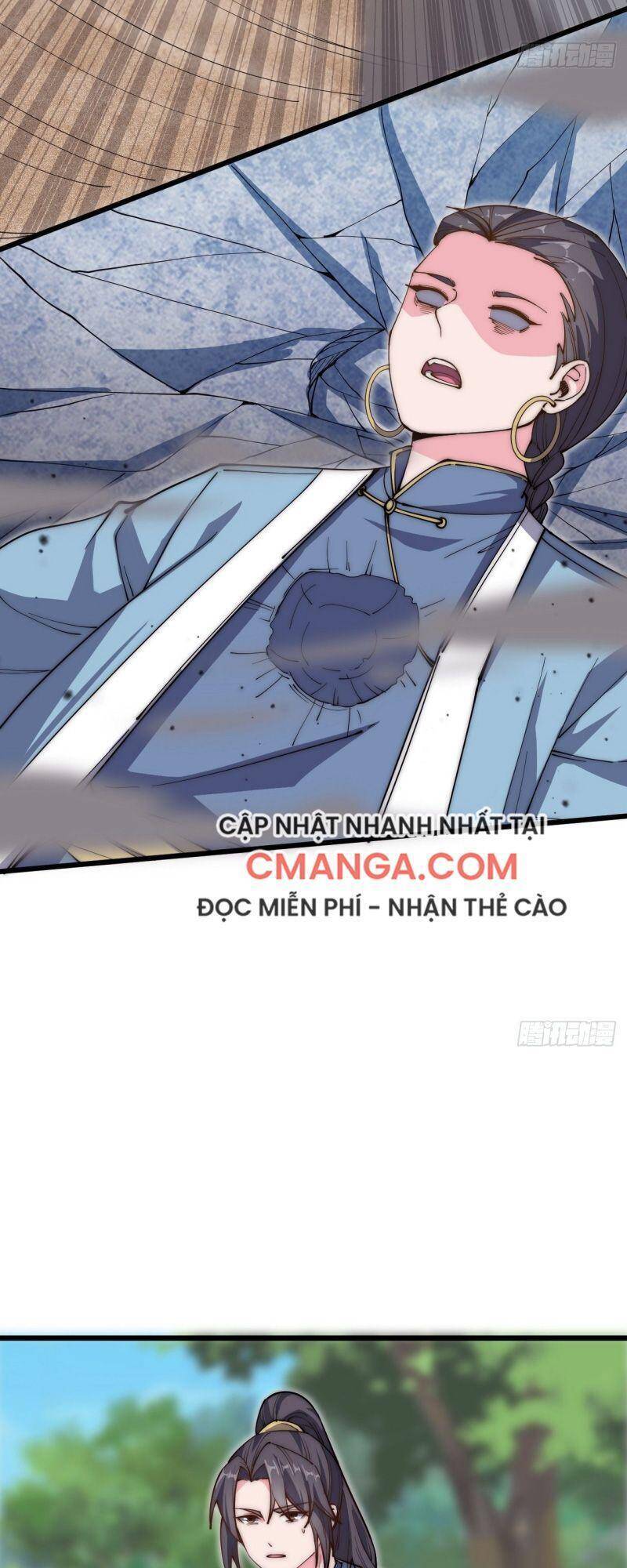 Trường Sinh Cửu Thiên Tuế - Chương 37