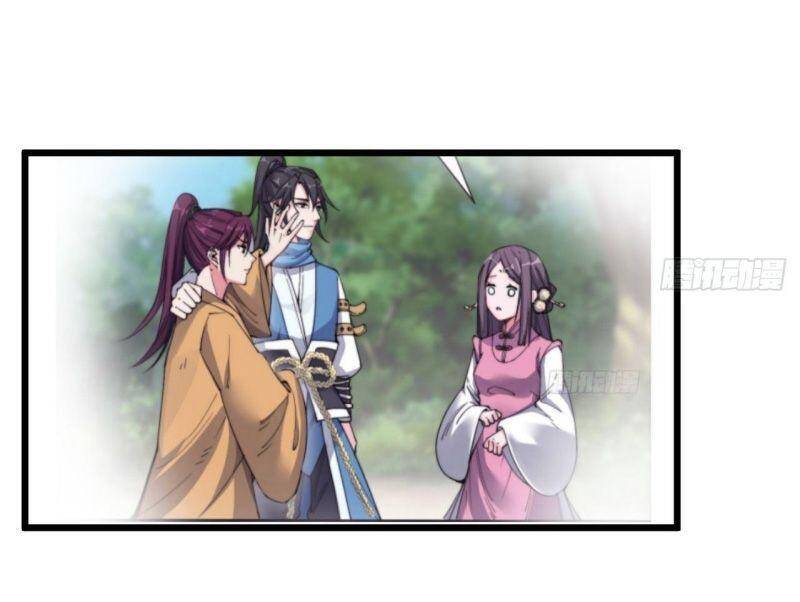 Trường Sinh Cửu Thiên Tuế - Chương 37