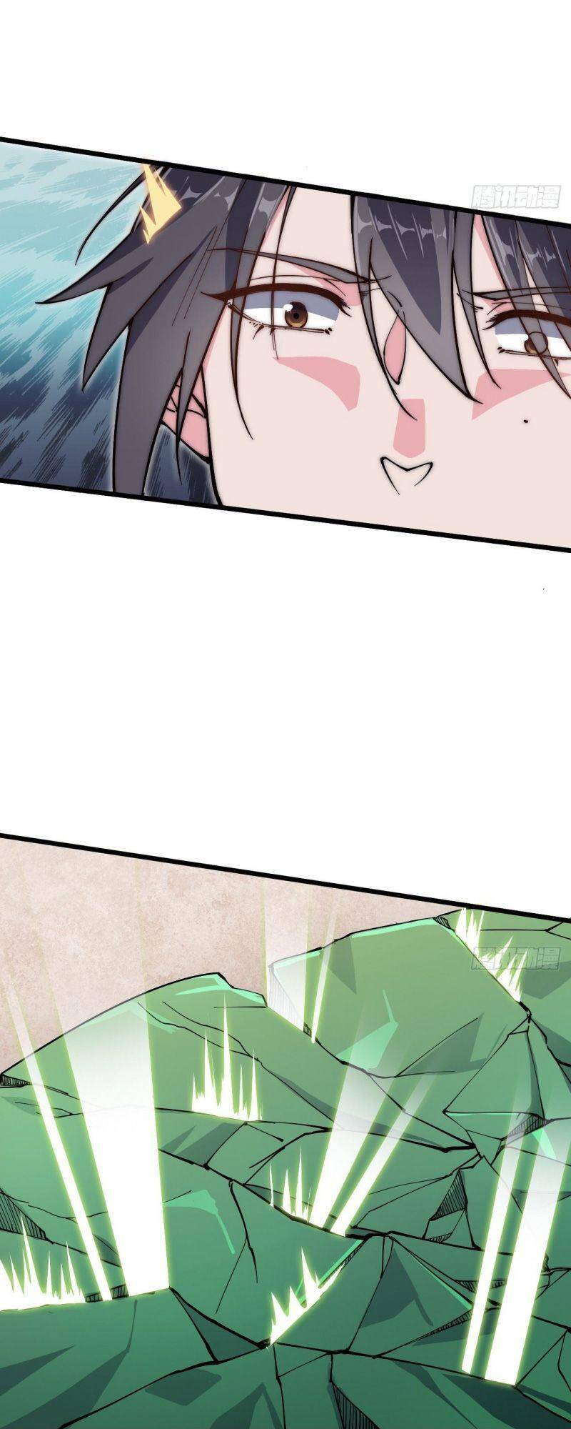 Trường Sinh Cửu Thiên Tuế - Chương 37