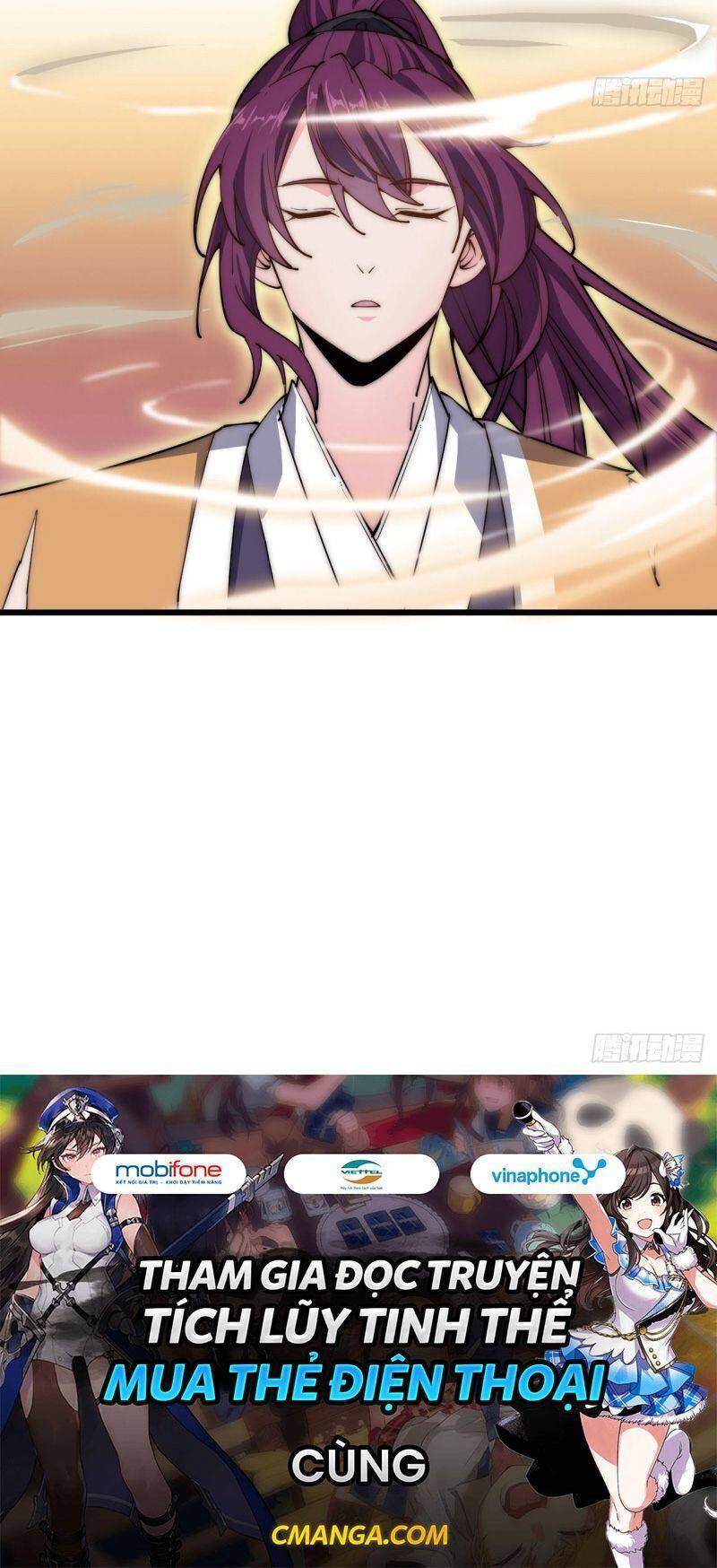 Trường Sinh Cửu Thiên Tuế - Chương 37