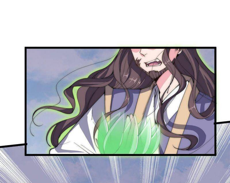 Trường Sinh Cửu Thiên Tuế - Chương 37