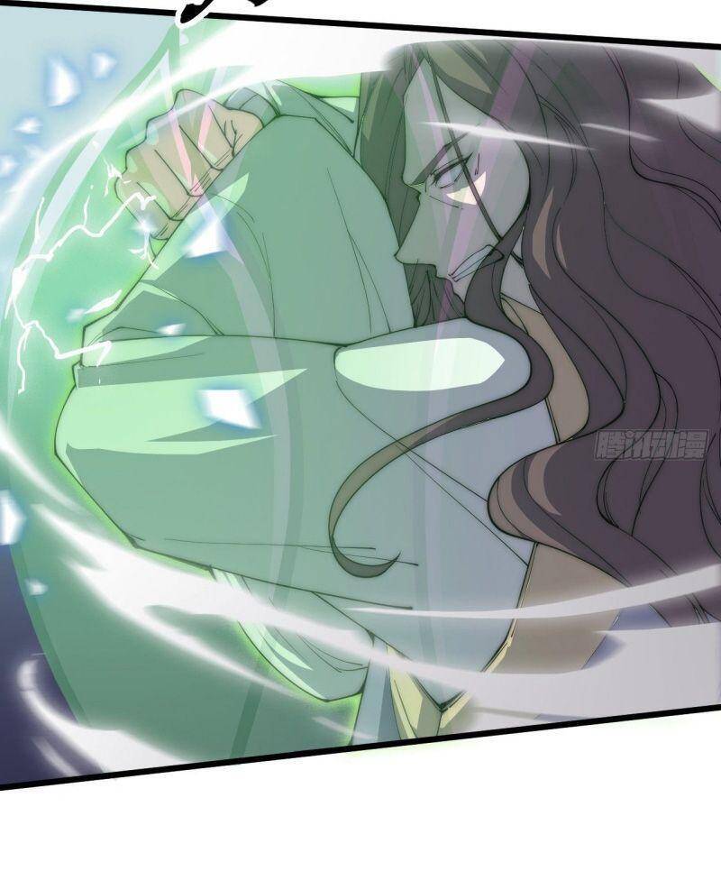 Trường Sinh Cửu Thiên Tuế - Chương 37