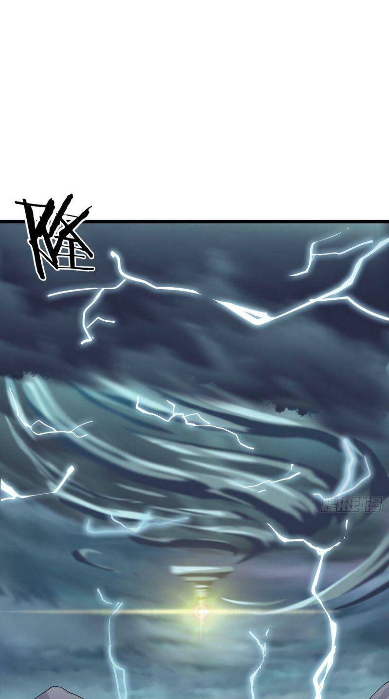 Trường Sinh Cửu Thiên Tuế - Chương 38