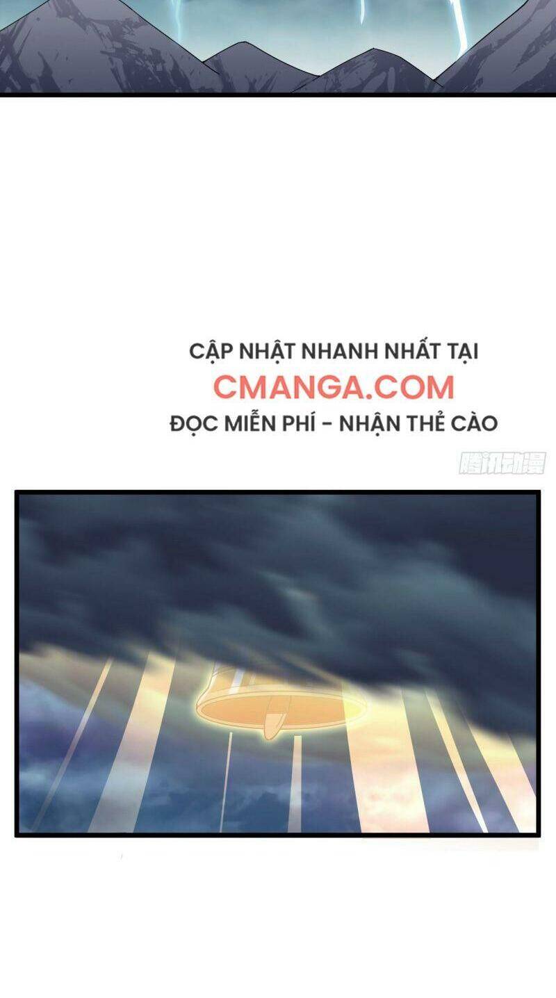 Trường Sinh Cửu Thiên Tuế - Chương 38