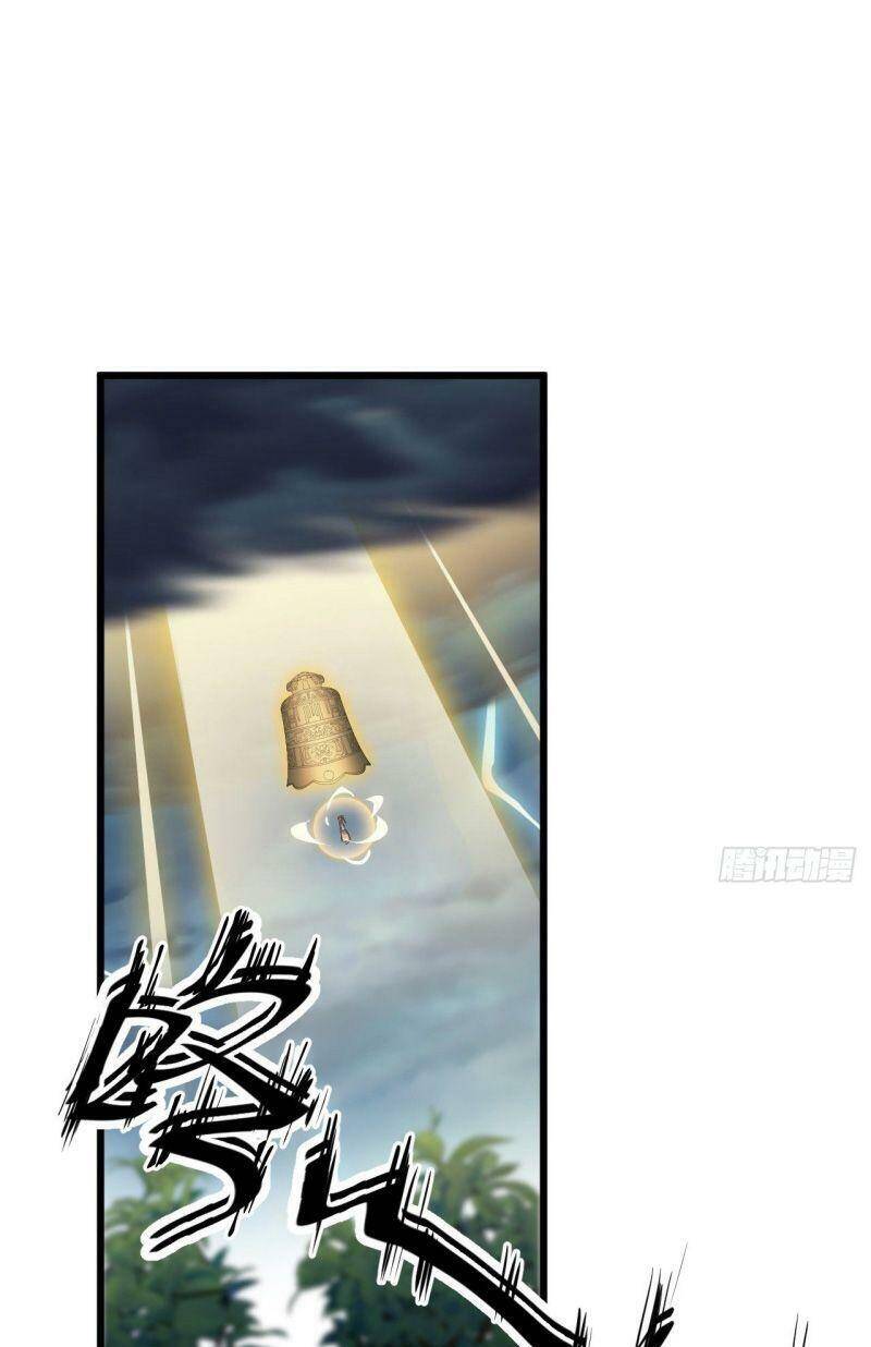 Trường Sinh Cửu Thiên Tuế - Chương 38