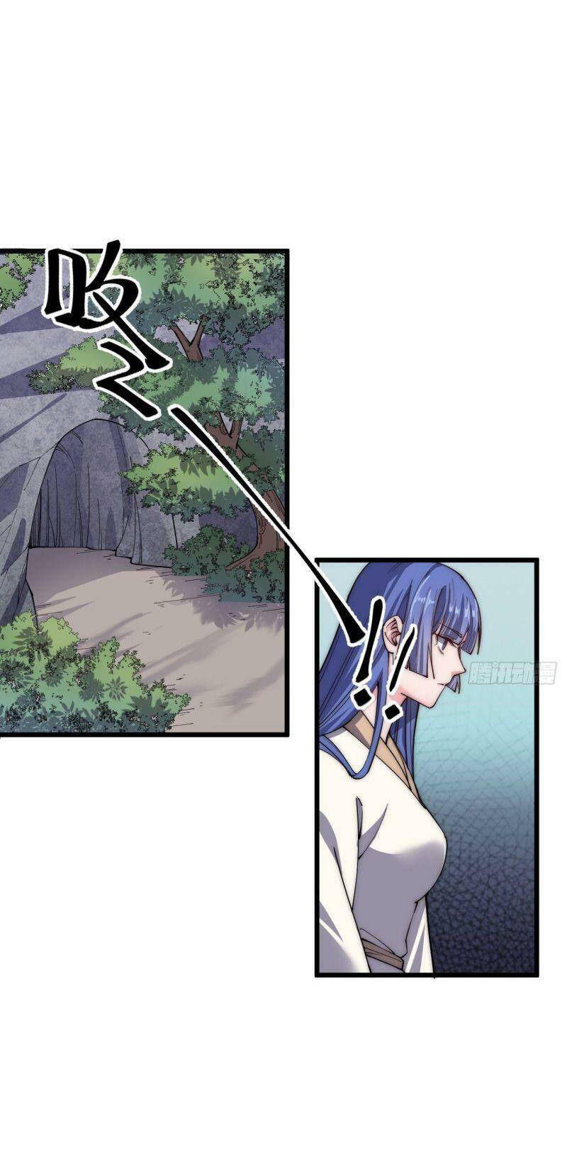 Trường Sinh Cửu Thiên Tuế - Chương 38