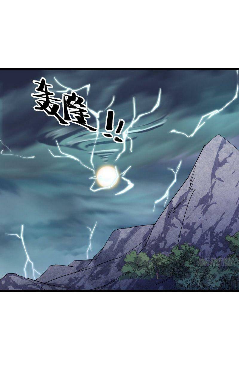 Trường Sinh Cửu Thiên Tuế - Chương 38