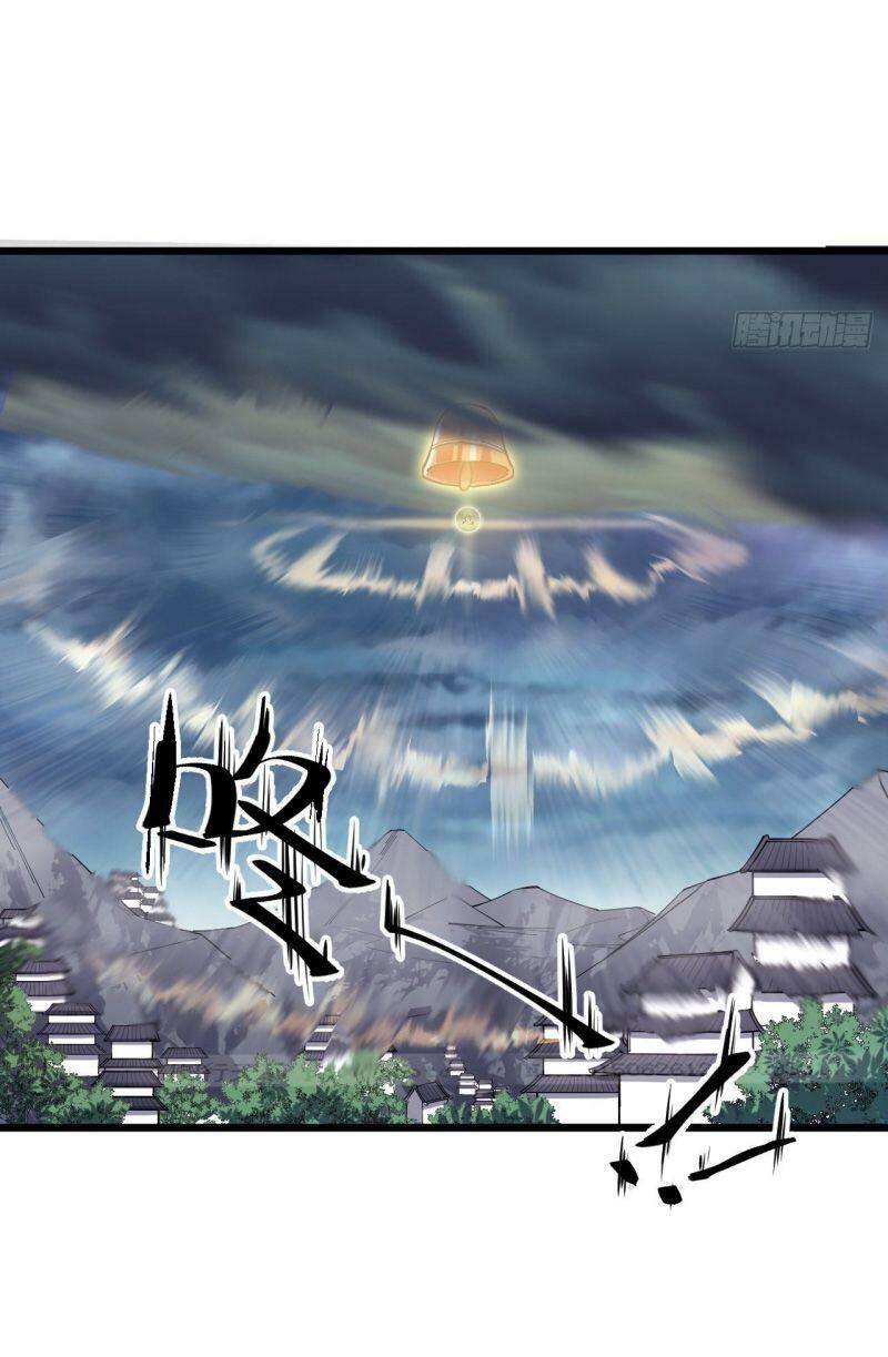 Trường Sinh Cửu Thiên Tuế - Chương 38