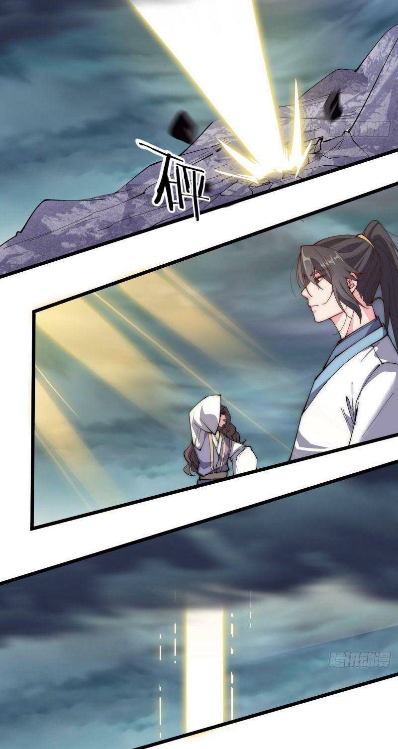 Trường Sinh Cửu Thiên Tuế - Chương 38