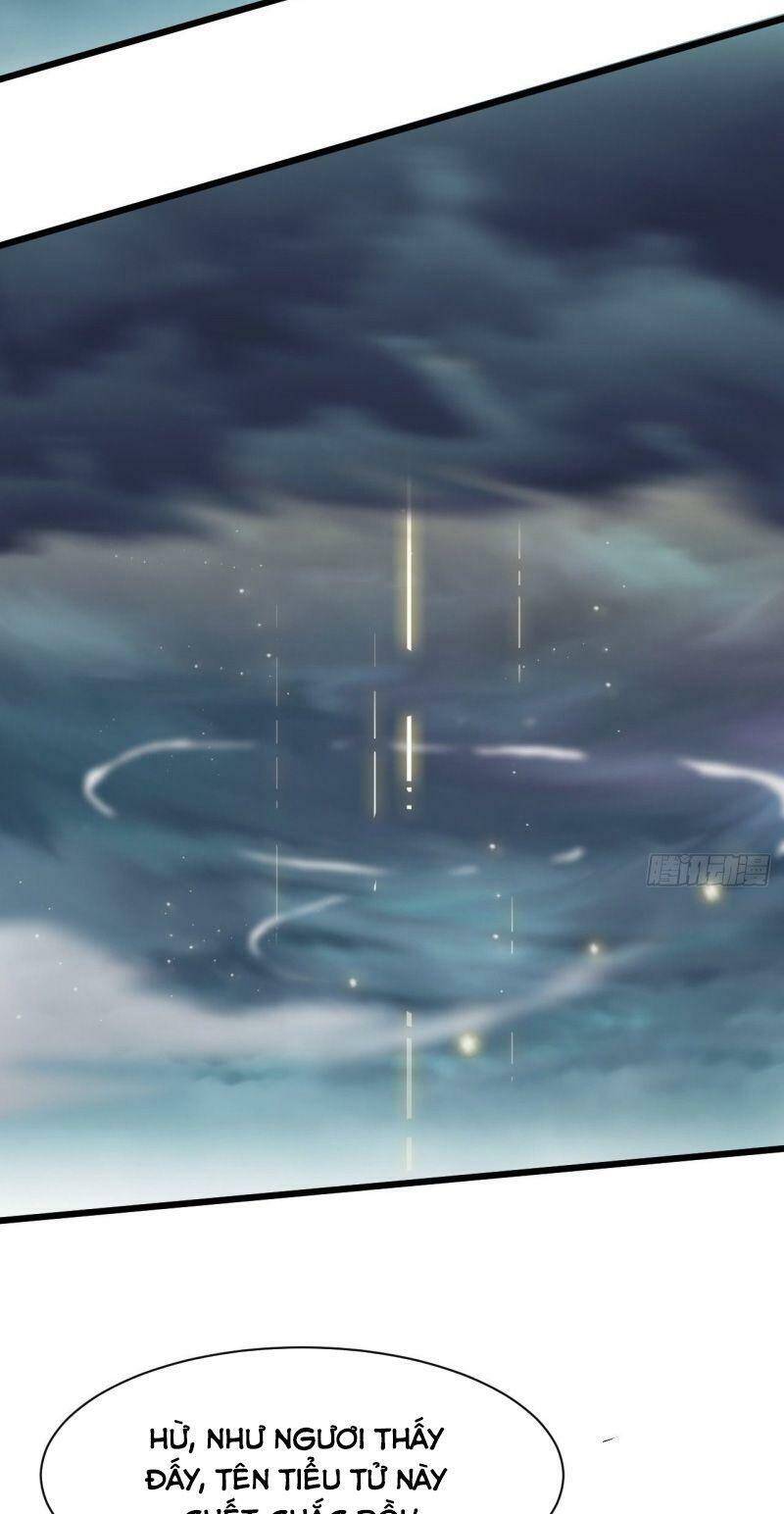 Trường Sinh Cửu Thiên Tuế - Chương 38