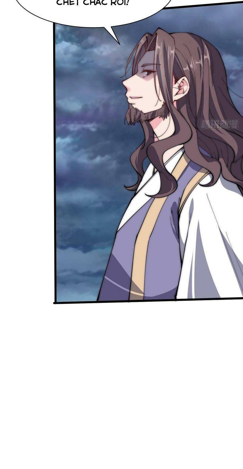 Trường Sinh Cửu Thiên Tuế - Chương 38