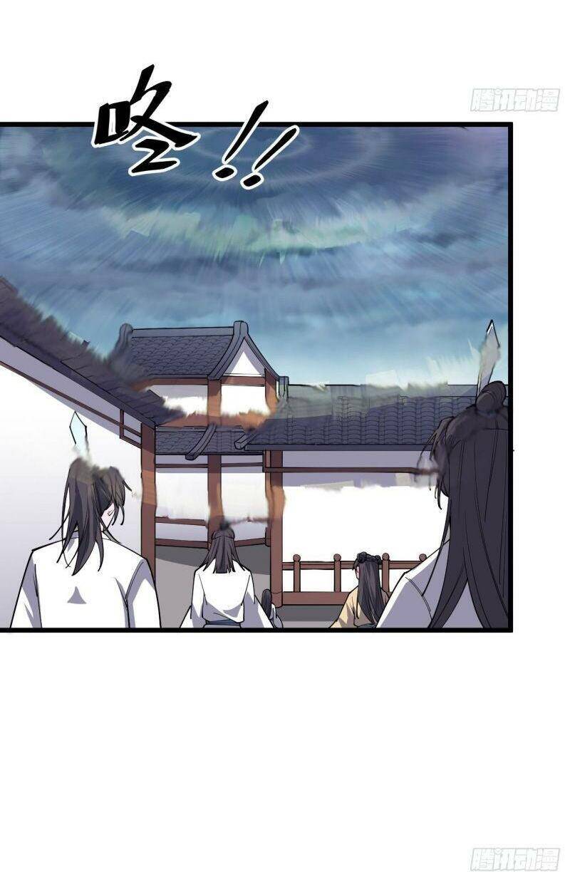 Trường Sinh Cửu Thiên Tuế - Chương 38