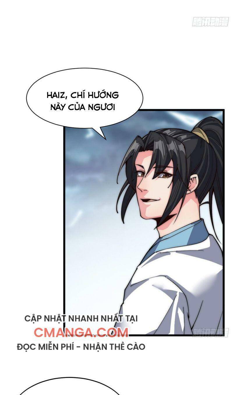 Trường Sinh Cửu Thiên Tuế - Chương 38