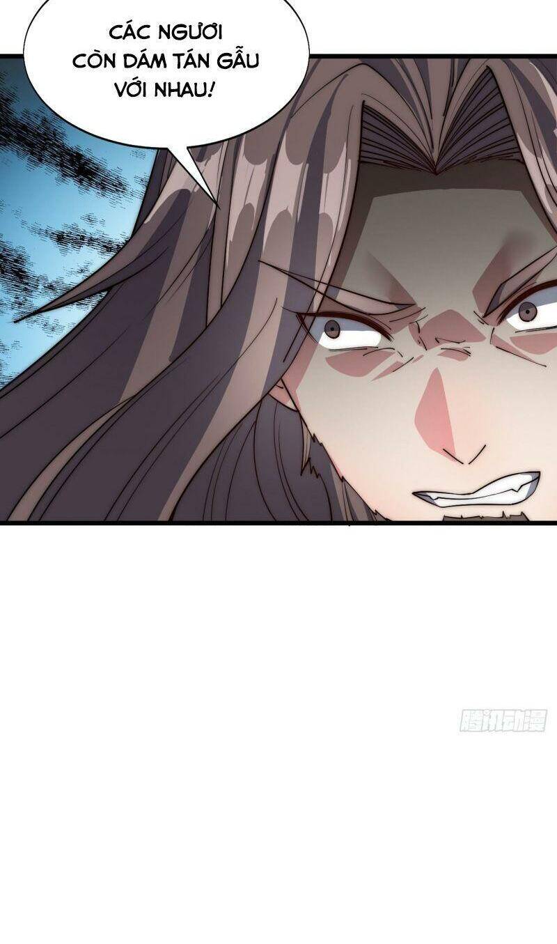 Trường Sinh Cửu Thiên Tuế - Chương 38