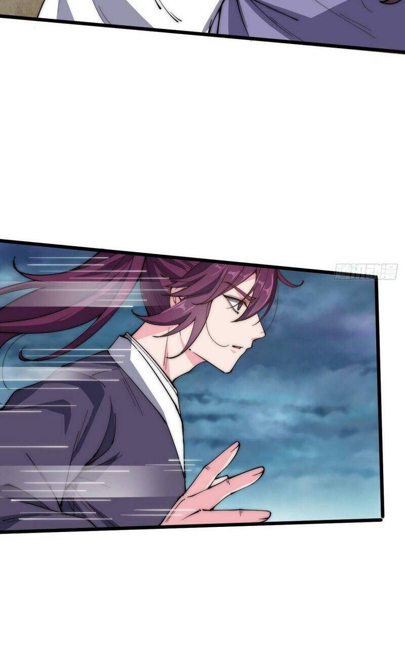 Trường Sinh Cửu Thiên Tuế - Chương 38