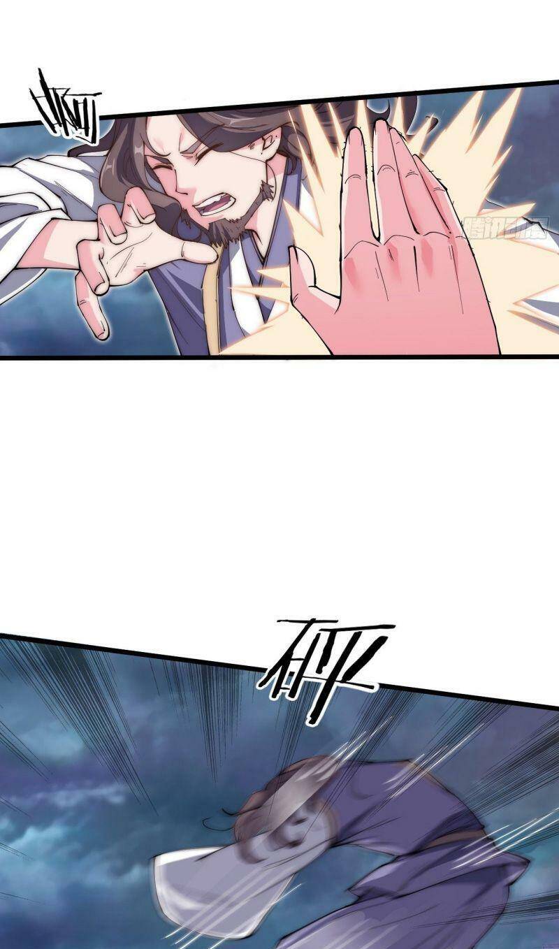 Trường Sinh Cửu Thiên Tuế - Chương 38