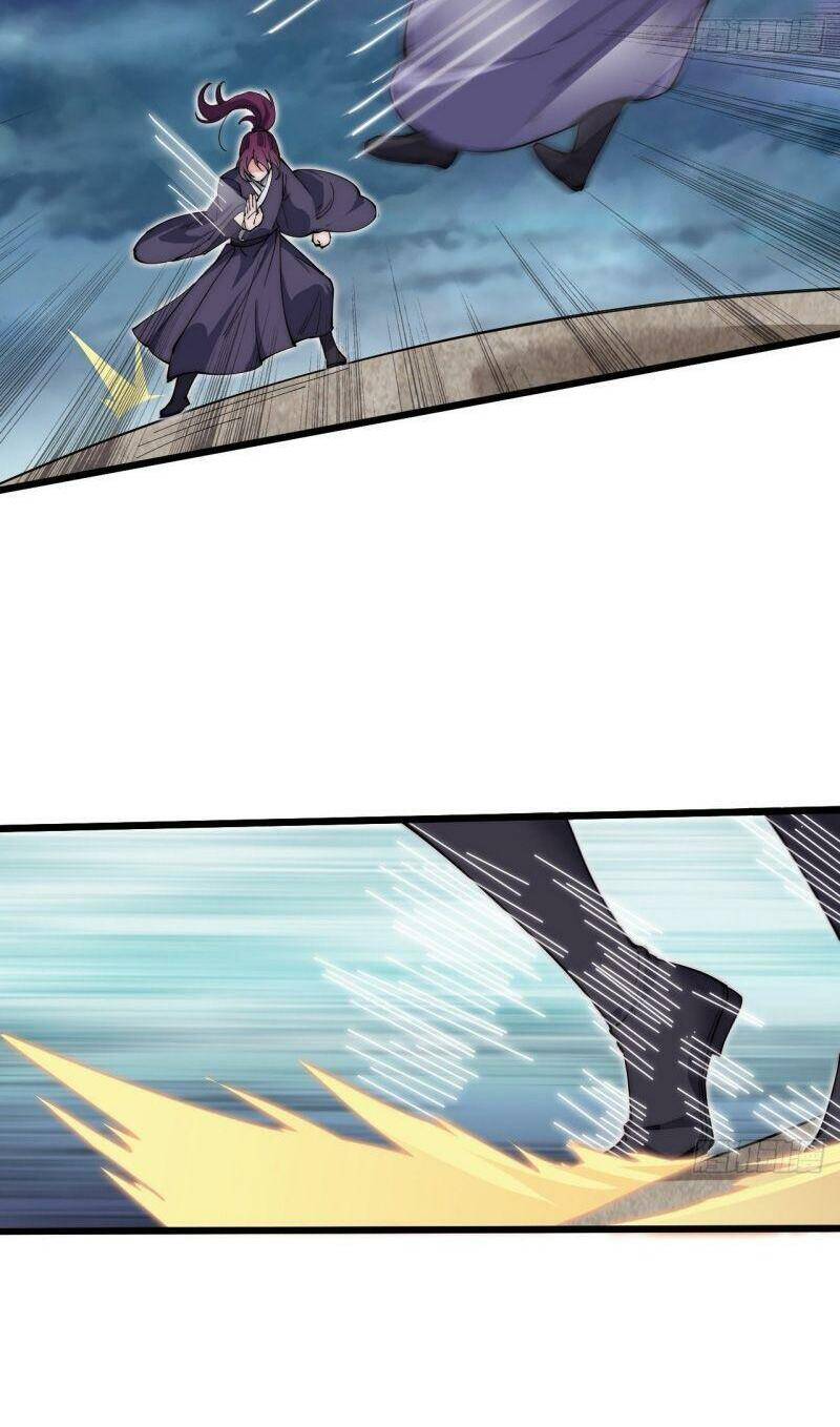 Trường Sinh Cửu Thiên Tuế - Chương 38