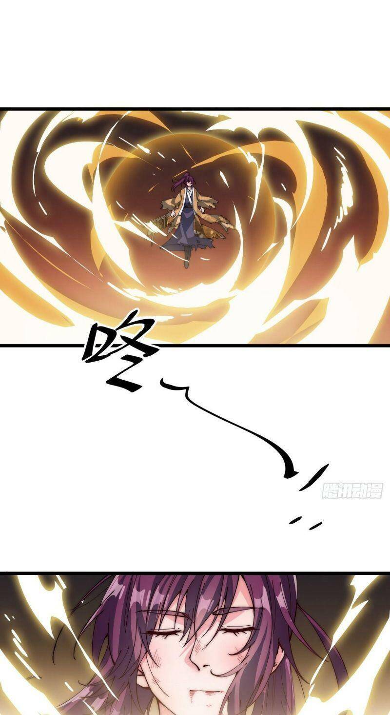 Trường Sinh Cửu Thiên Tuế - Chương 38