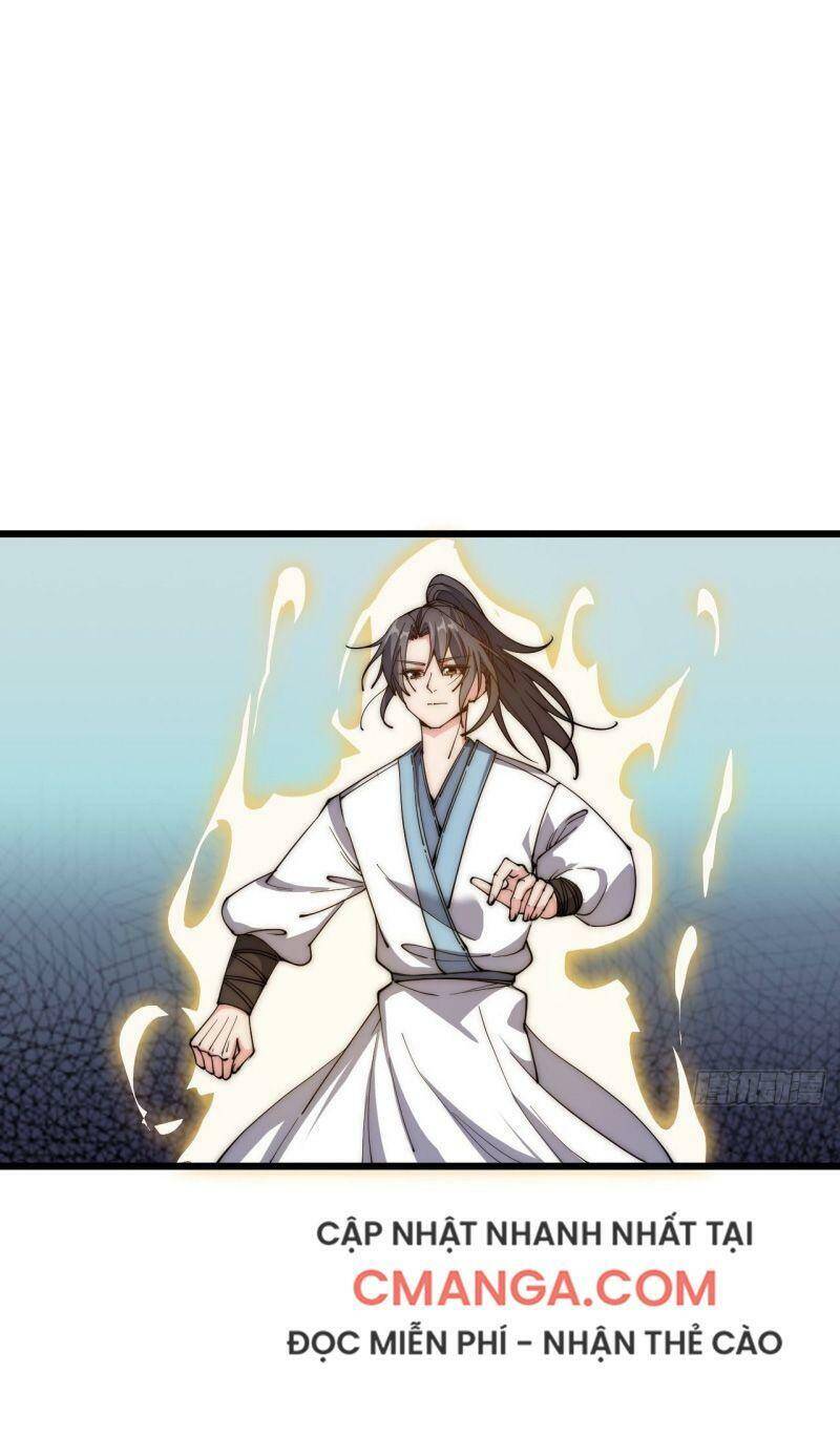 Trường Sinh Cửu Thiên Tuế - Chương 39