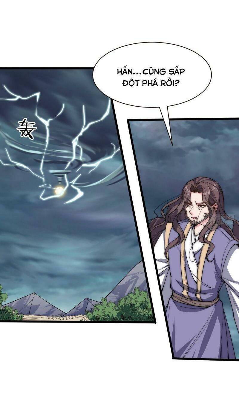 Trường Sinh Cửu Thiên Tuế - Chương 39