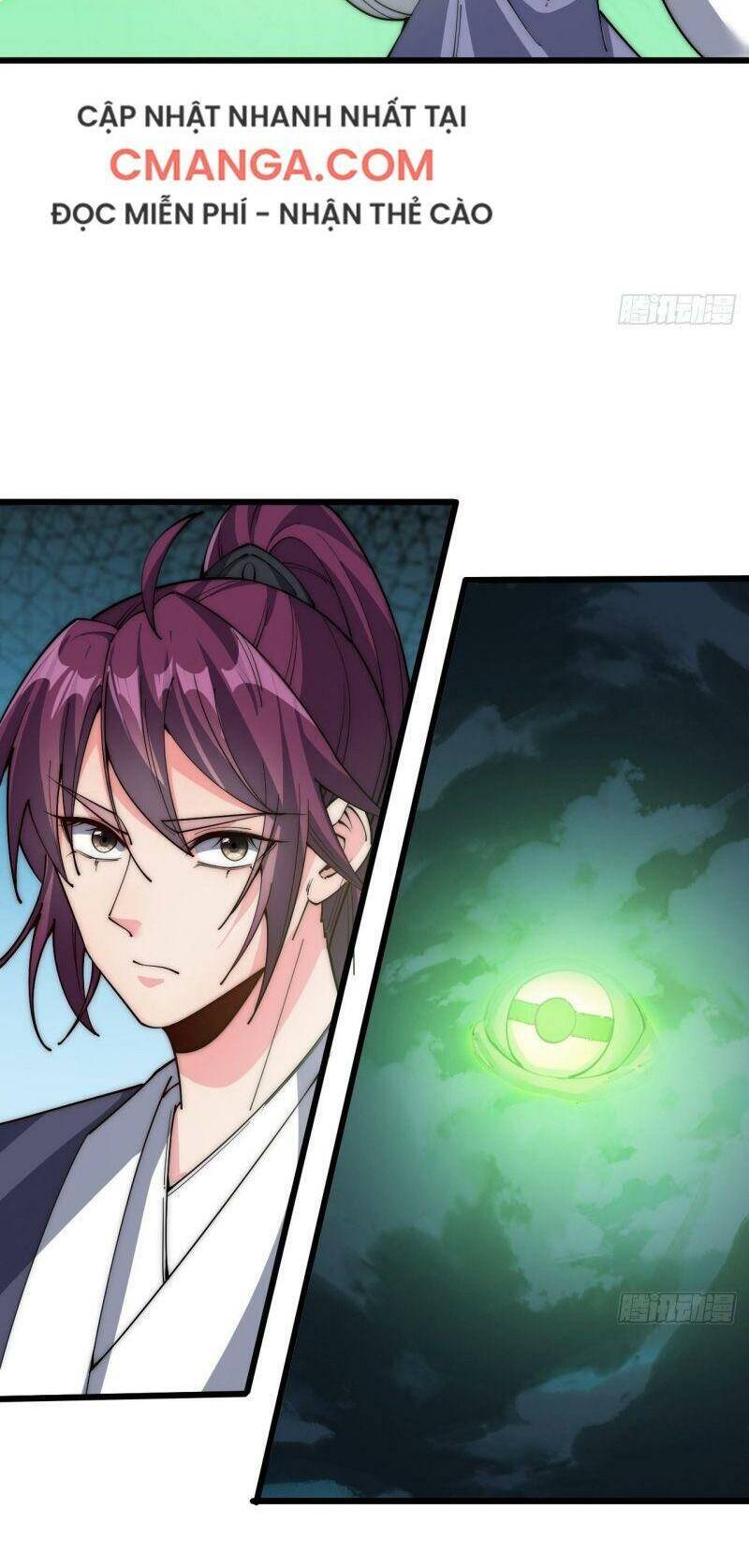 Trường Sinh Cửu Thiên Tuế - Chương 39