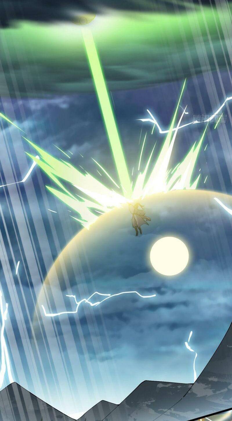 Trường Sinh Cửu Thiên Tuế - Chương 39