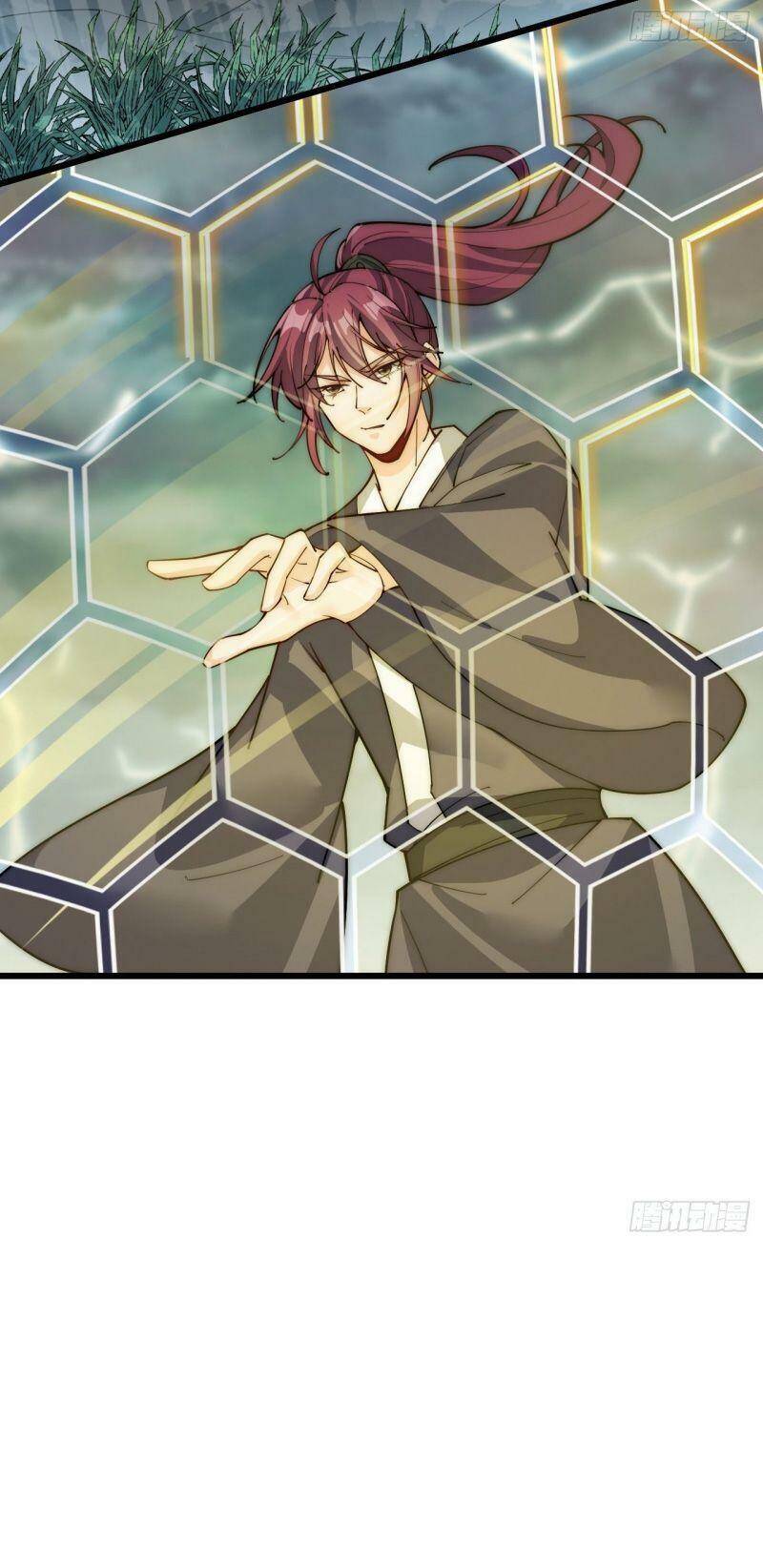 Trường Sinh Cửu Thiên Tuế - Chương 39