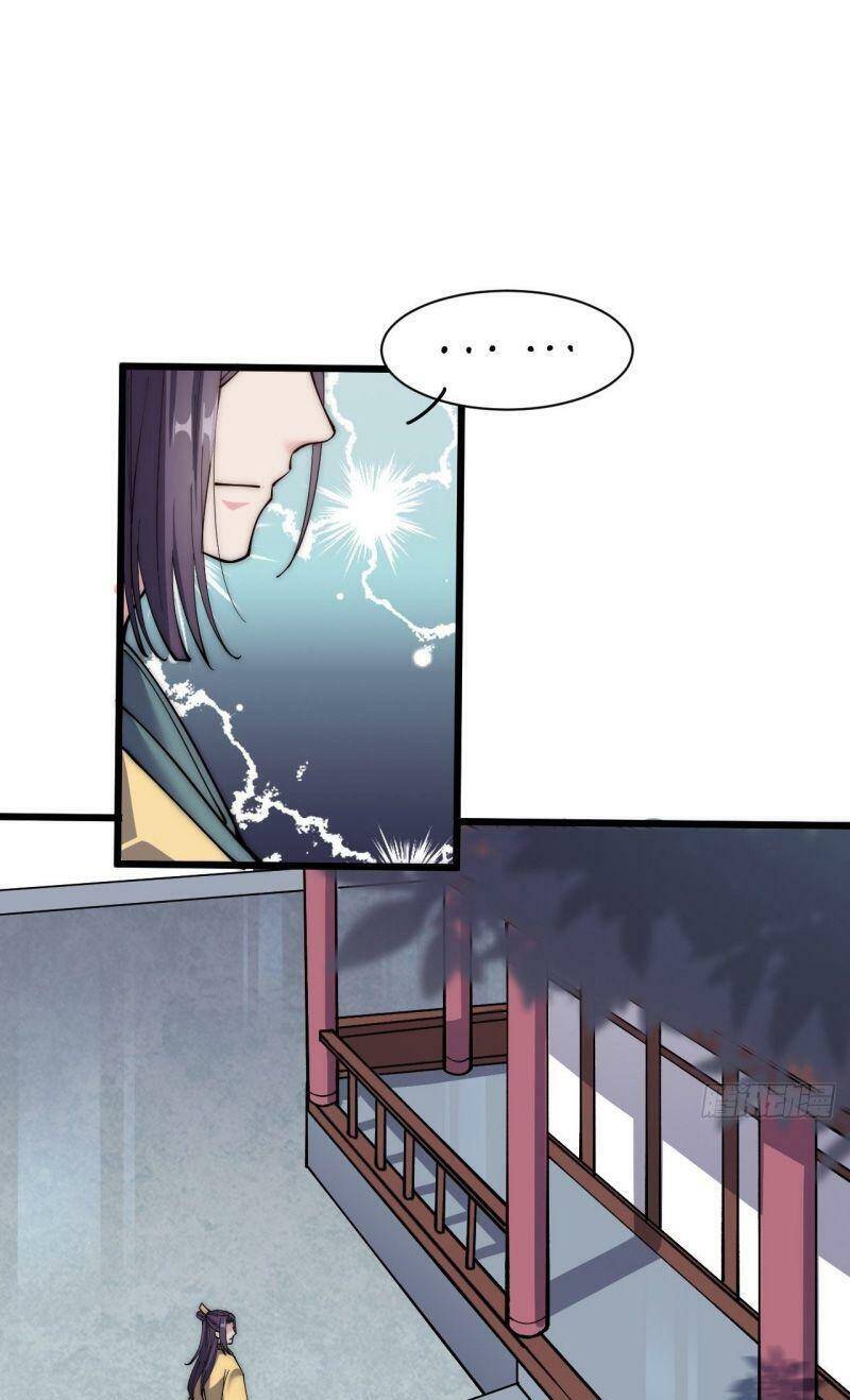 Trường Sinh Cửu Thiên Tuế - Chương 39