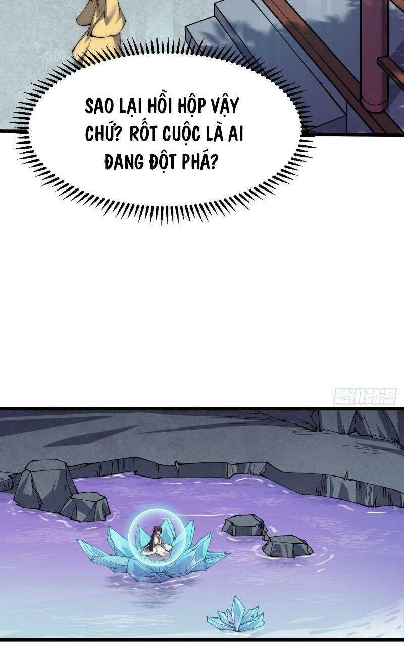 Trường Sinh Cửu Thiên Tuế - Chương 39