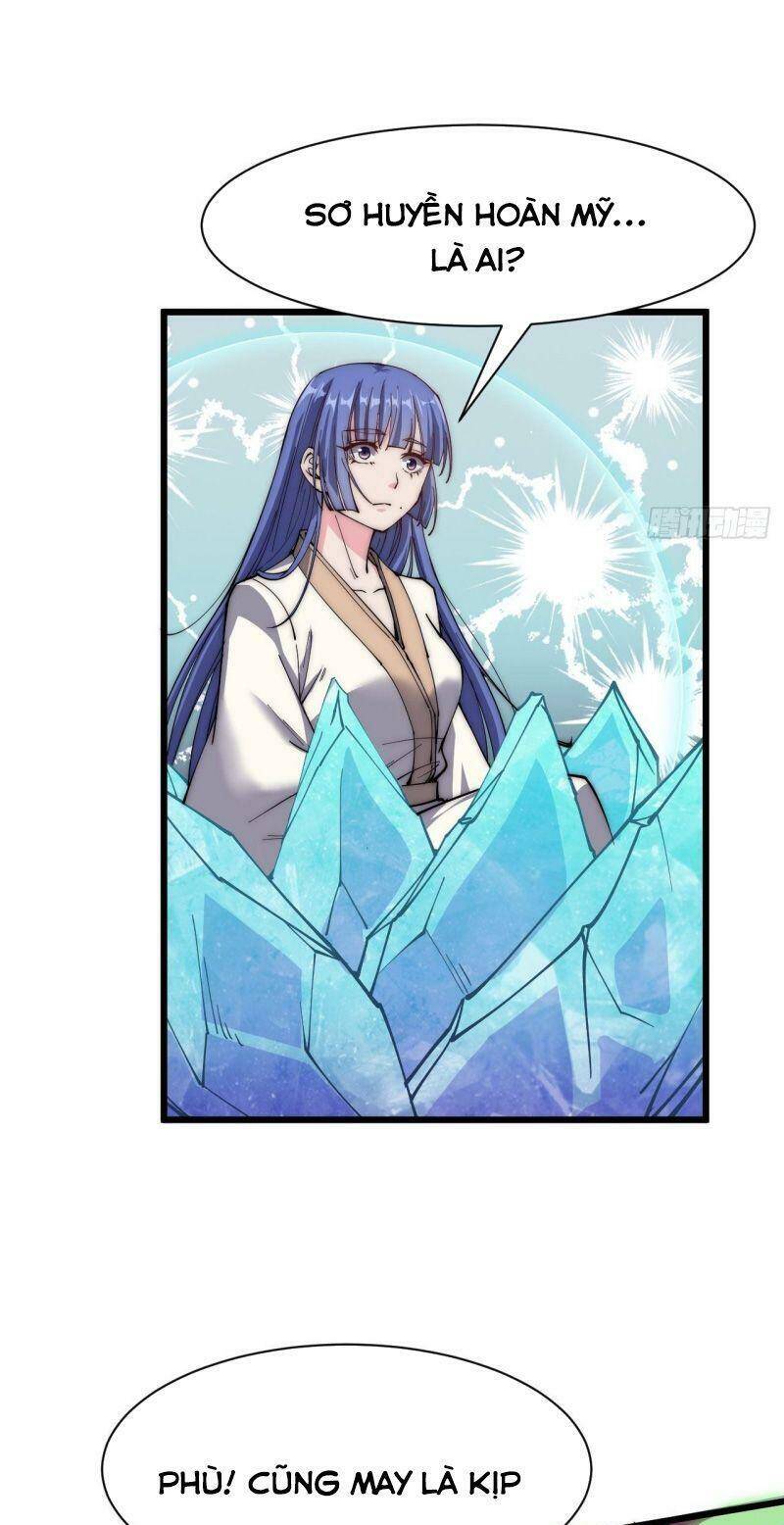 Trường Sinh Cửu Thiên Tuế - Chương 39