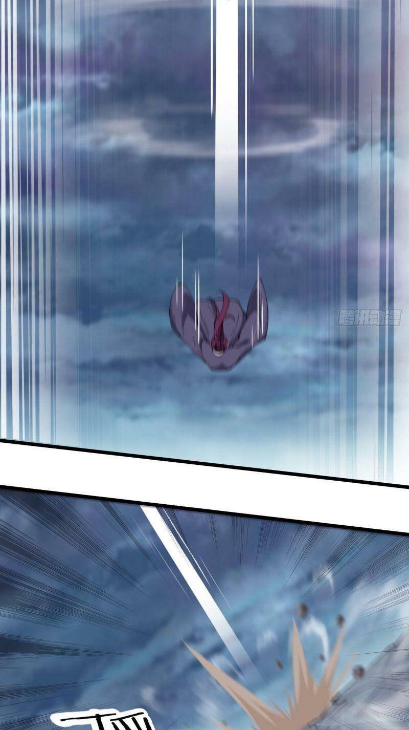 Trường Sinh Cửu Thiên Tuế - Chương 39