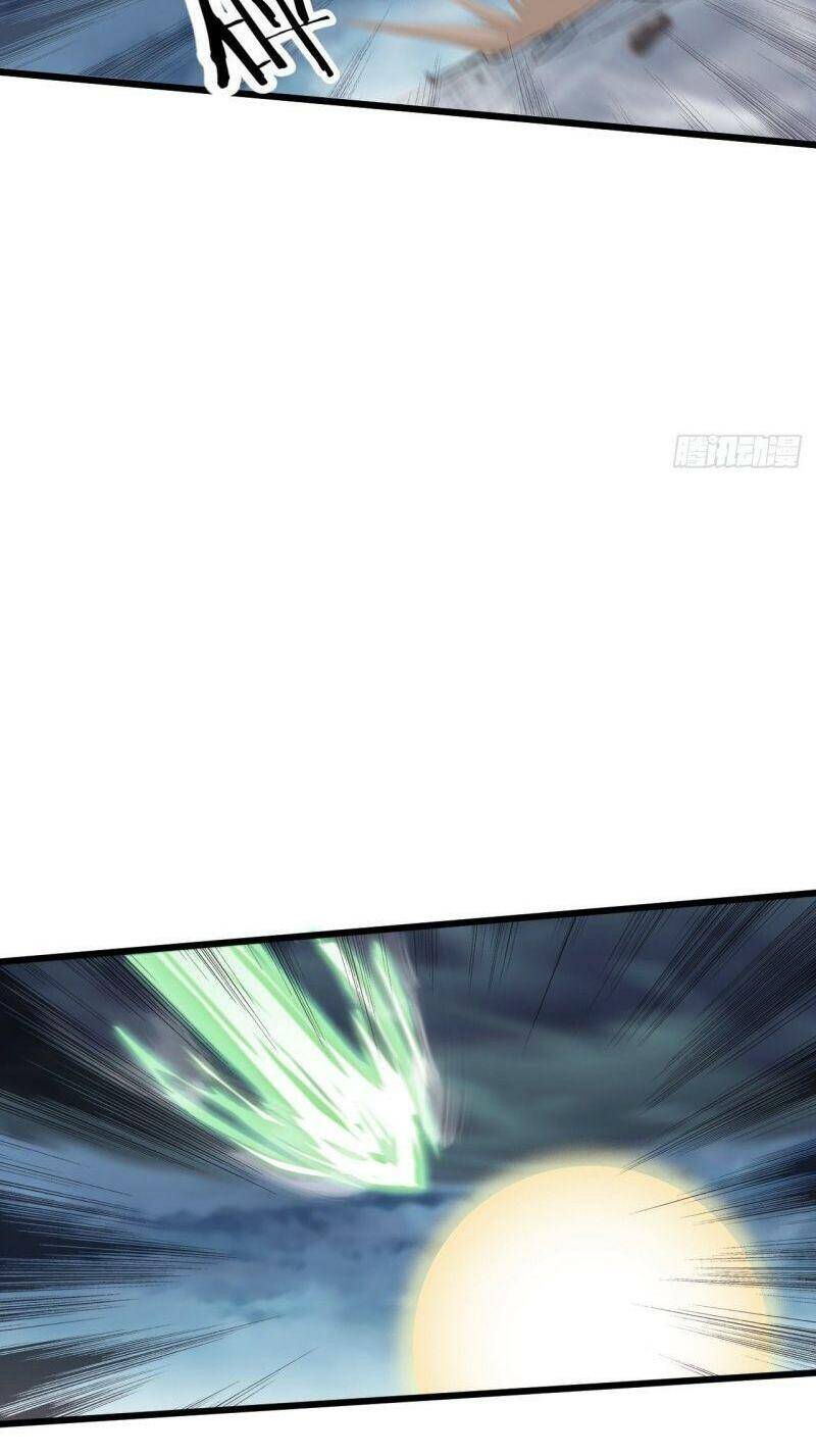 Trường Sinh Cửu Thiên Tuế - Chương 39