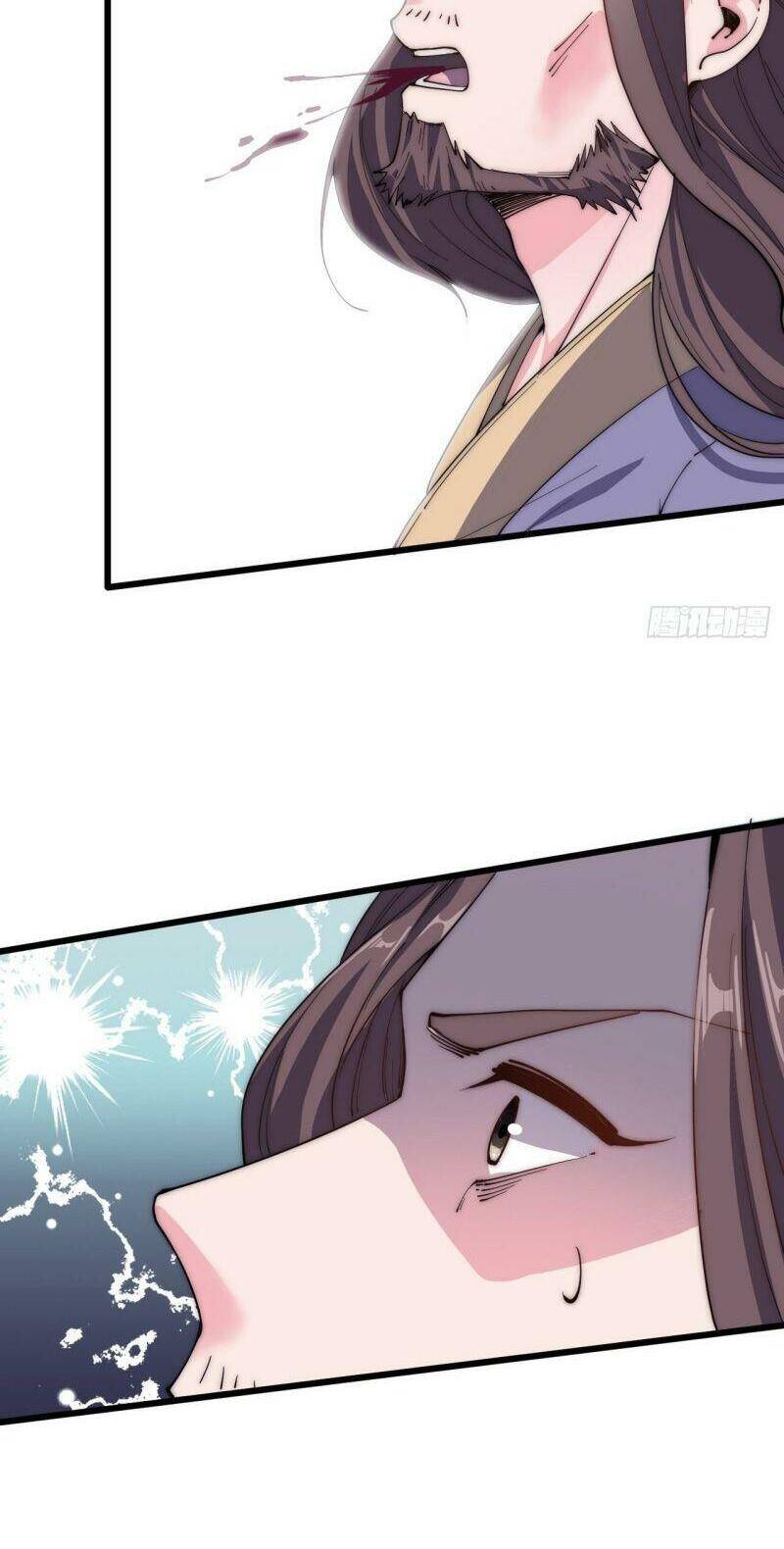 Trường Sinh Cửu Thiên Tuế - Chương 39