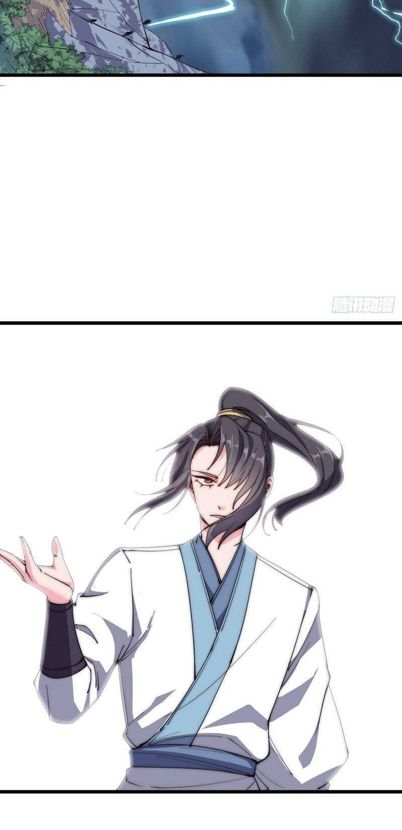 Trường Sinh Cửu Thiên Tuế - Chương 39