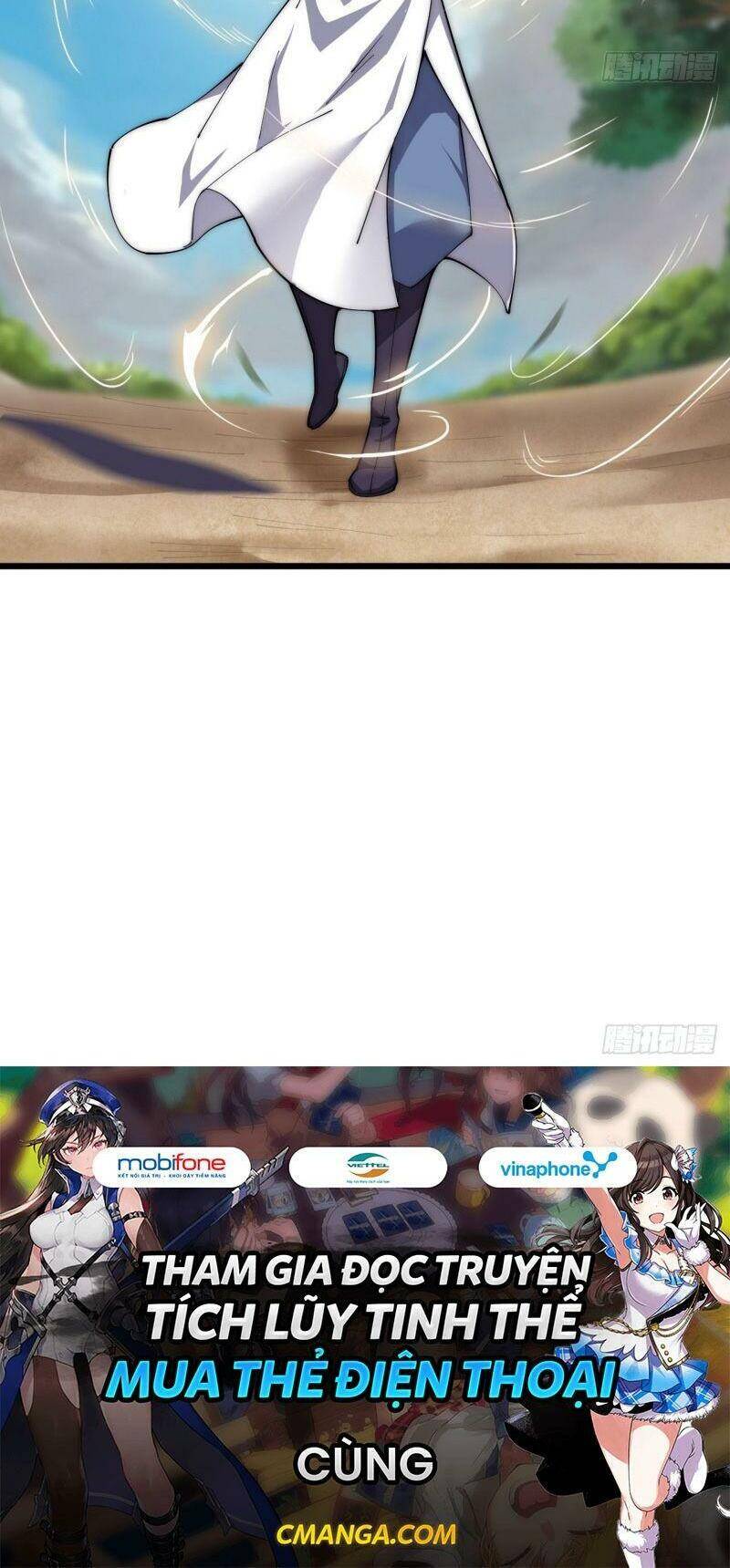 Trường Sinh Cửu Thiên Tuế - Chương 39