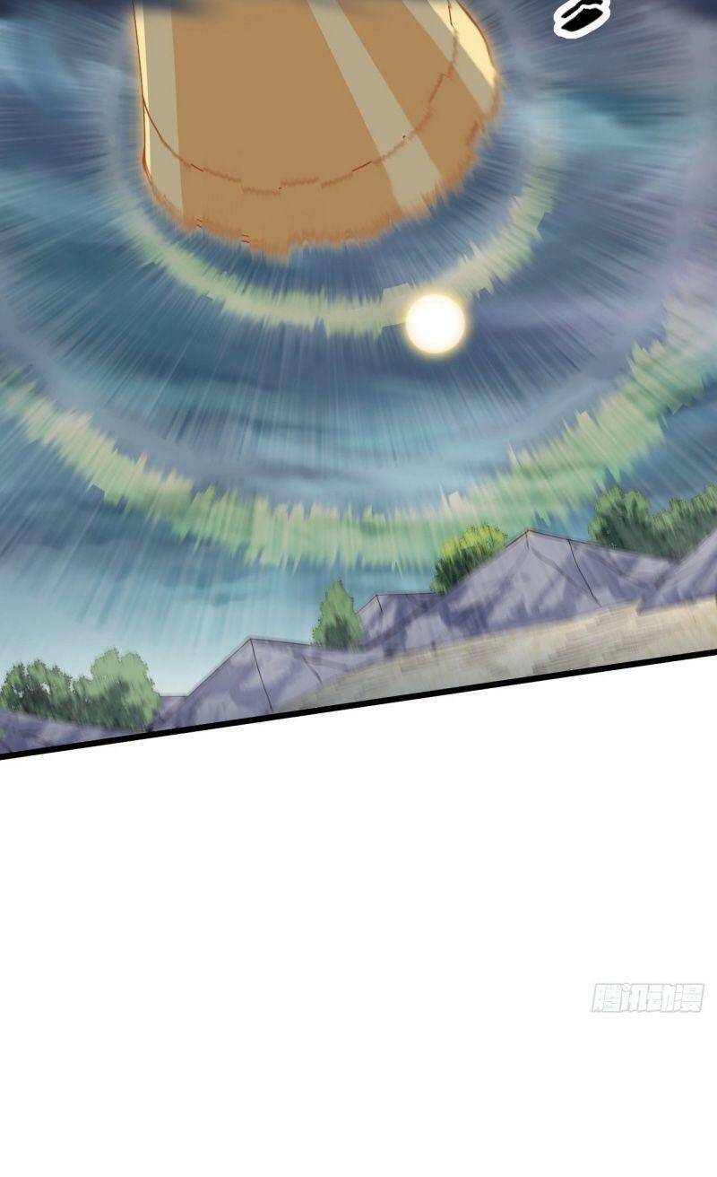 Trường Sinh Cửu Thiên Tuế - Chương 39