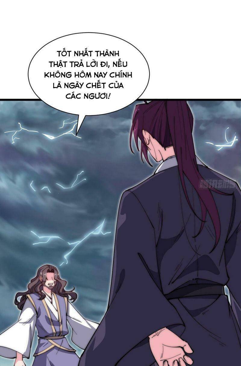 Trường Sinh Cửu Thiên Tuế - Chương 39