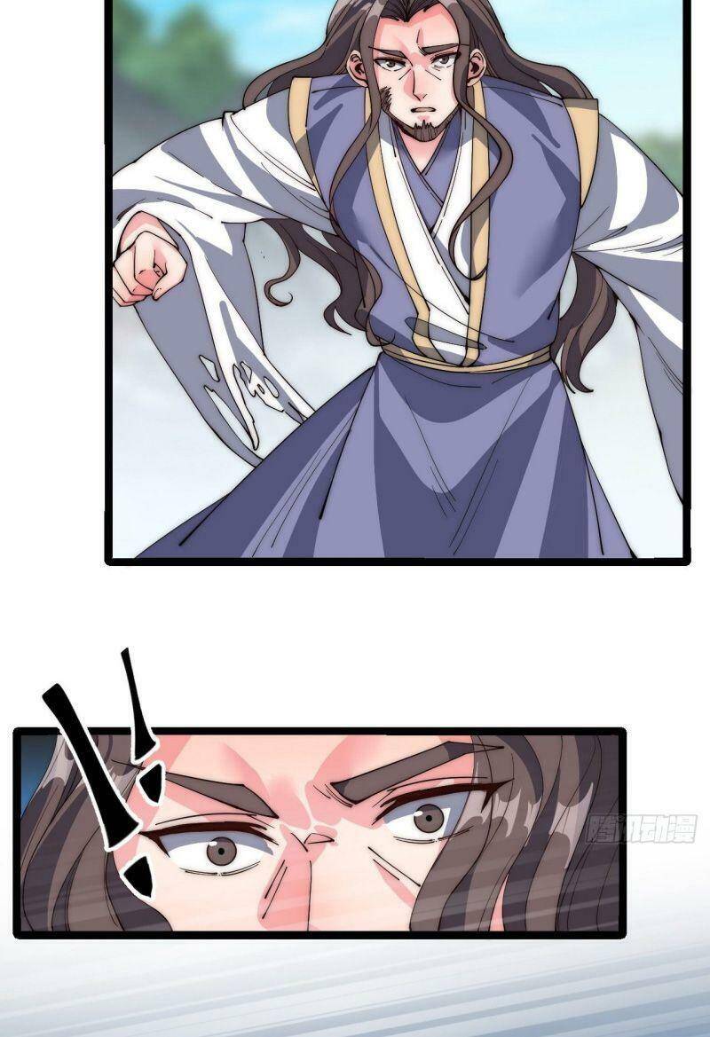 Trường Sinh Cửu Thiên Tuế - Chương 40