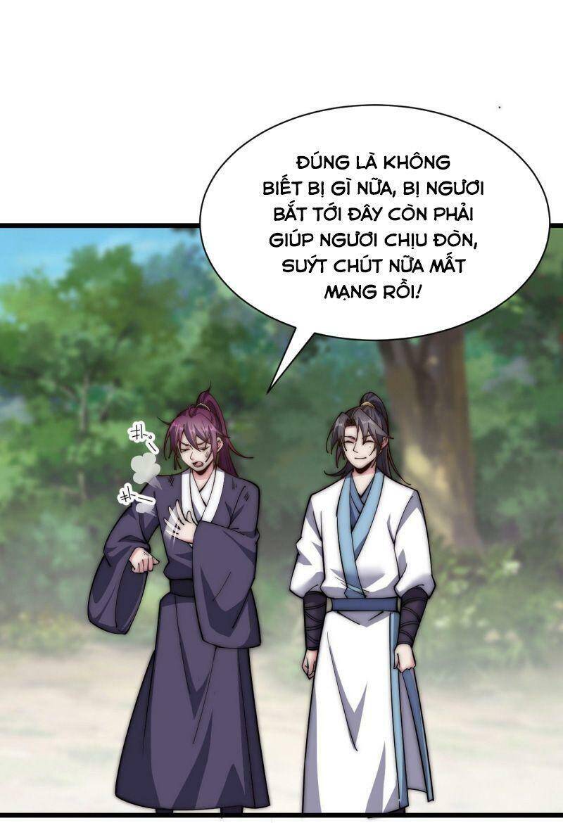 Trường Sinh Cửu Thiên Tuế - Chương 40