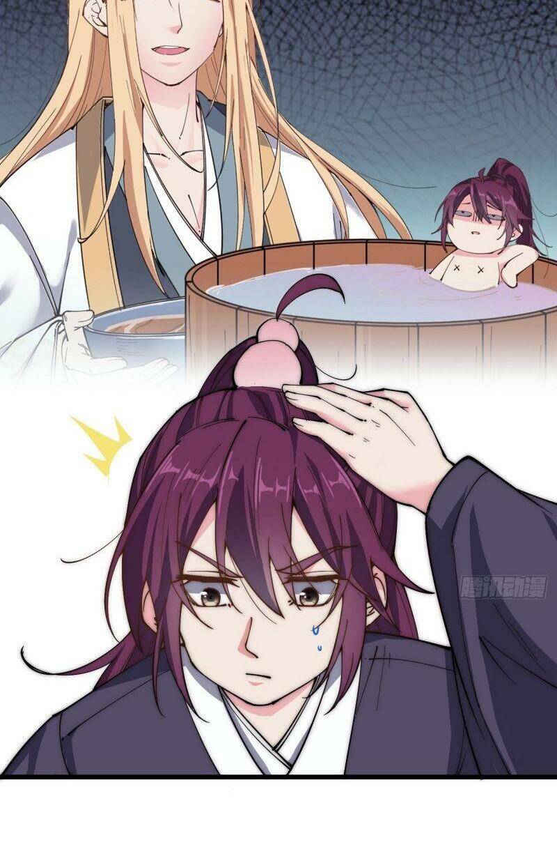 Trường Sinh Cửu Thiên Tuế - Chương 40