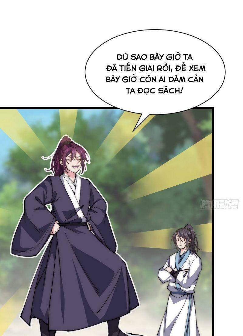 Trường Sinh Cửu Thiên Tuế - Chương 40