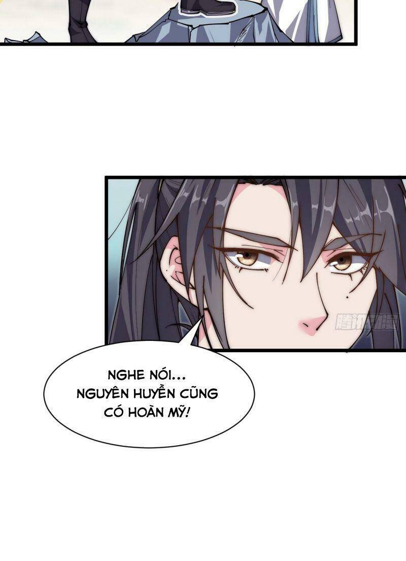 Trường Sinh Cửu Thiên Tuế - Chương 40