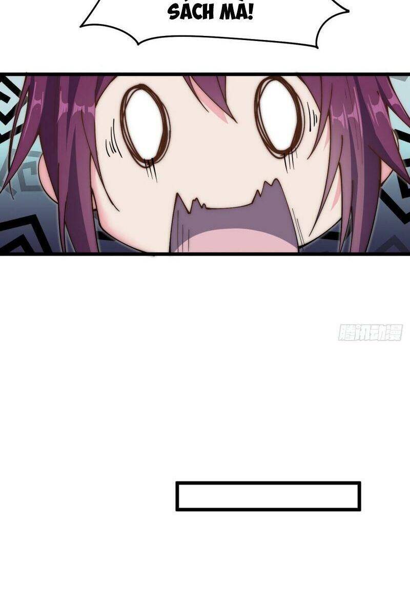 Trường Sinh Cửu Thiên Tuế - Chương 40