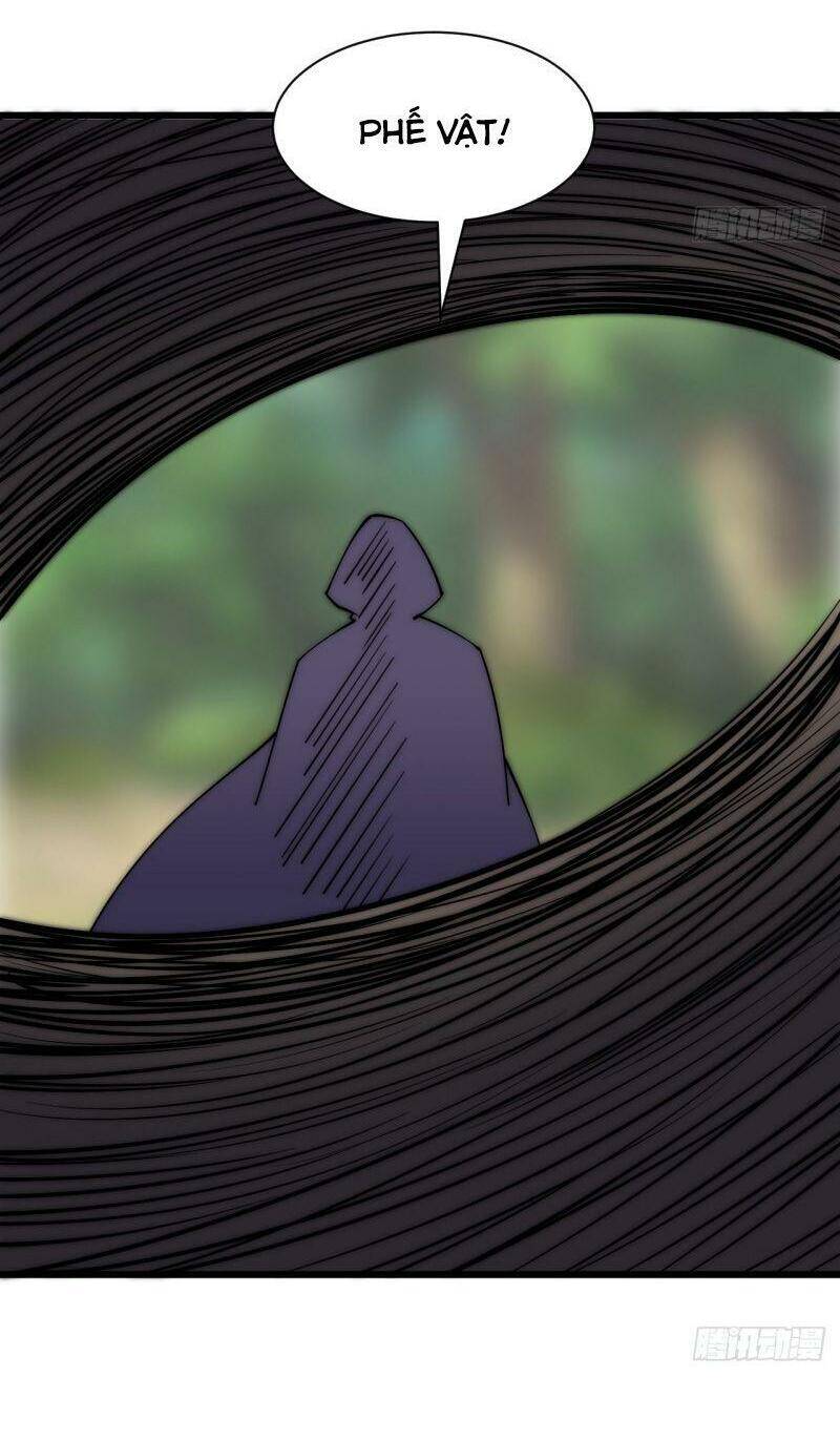 Trường Sinh Cửu Thiên Tuế - Chương 40