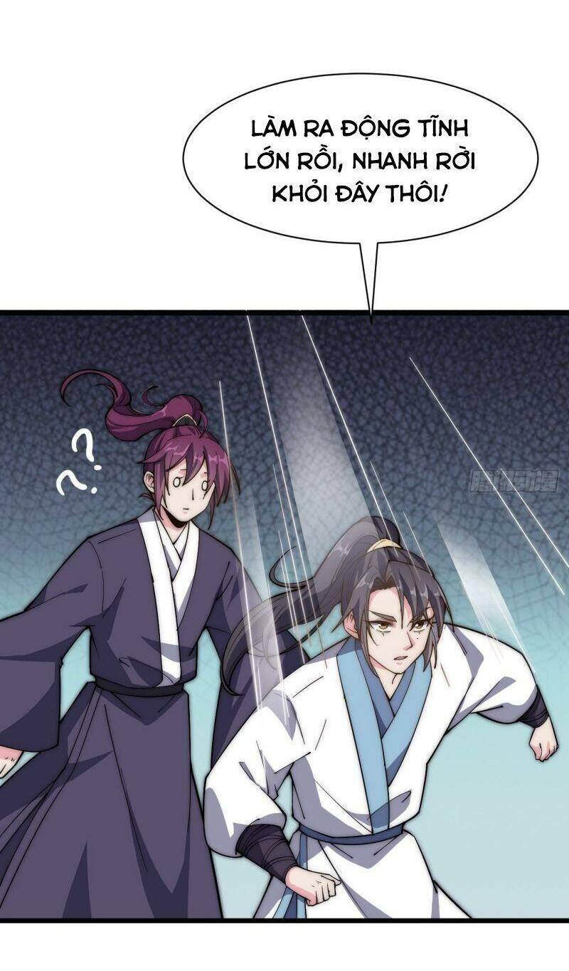 Trường Sinh Cửu Thiên Tuế - Chương 40