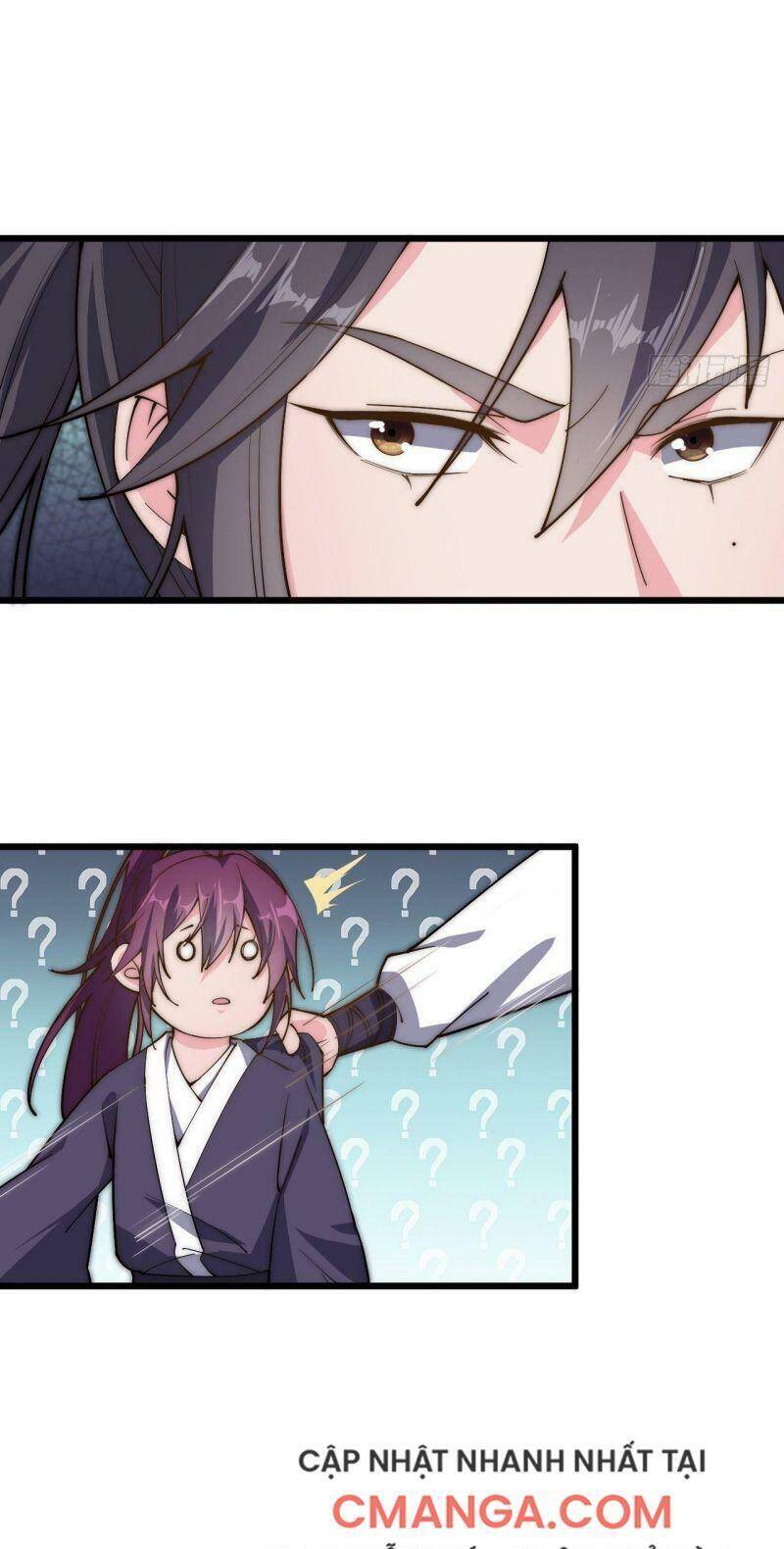 Trường Sinh Cửu Thiên Tuế - Chương 40