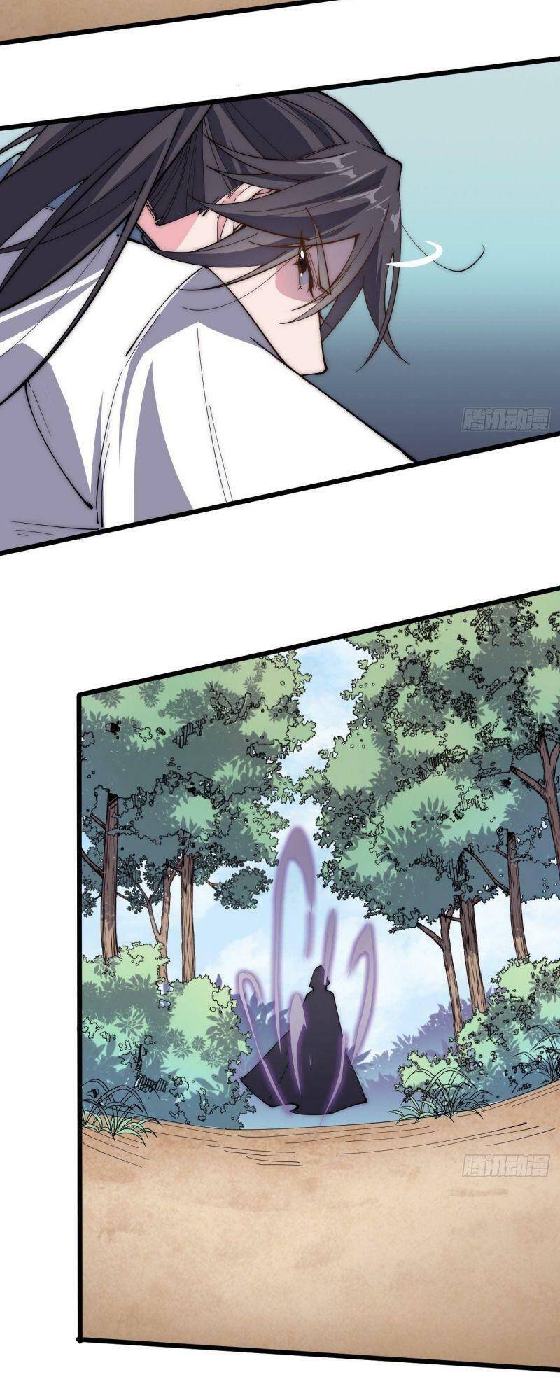 Trường Sinh Cửu Thiên Tuế - Chương 40