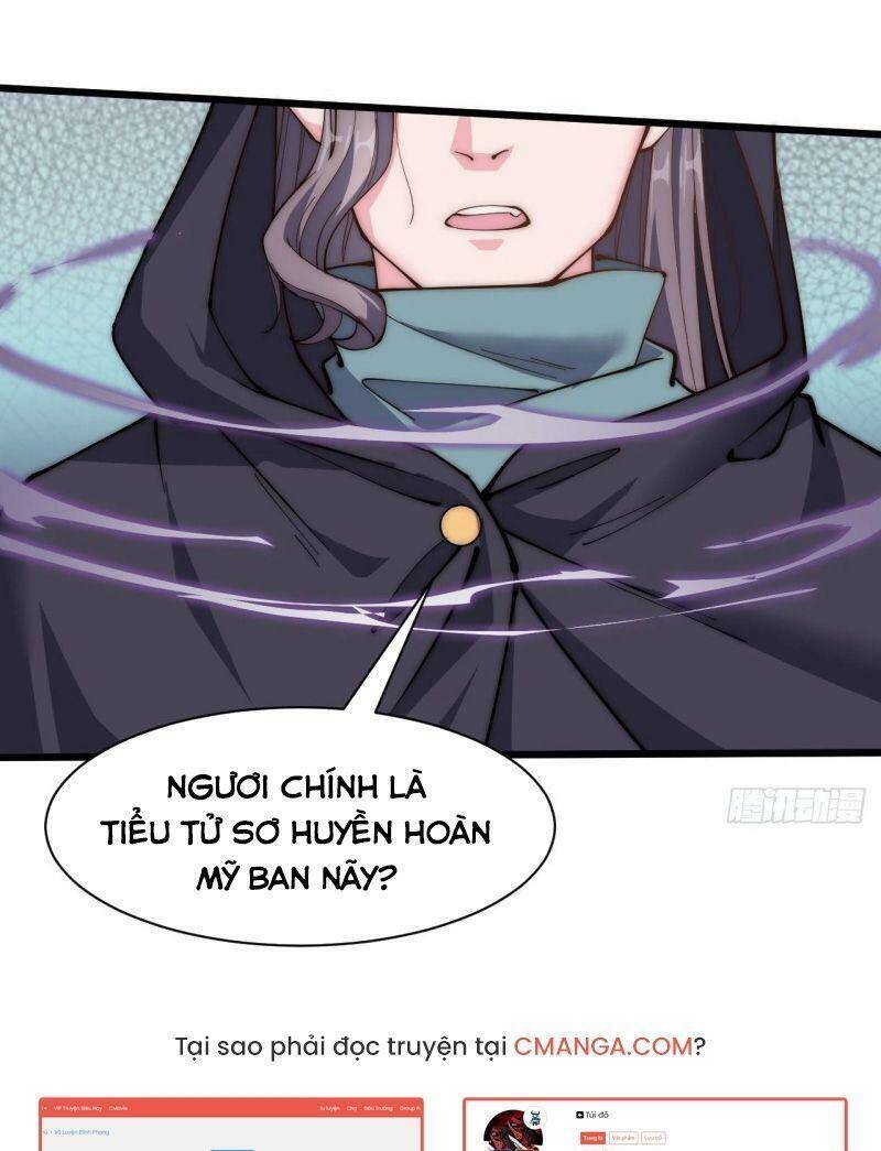 Trường Sinh Cửu Thiên Tuế - Chương 40