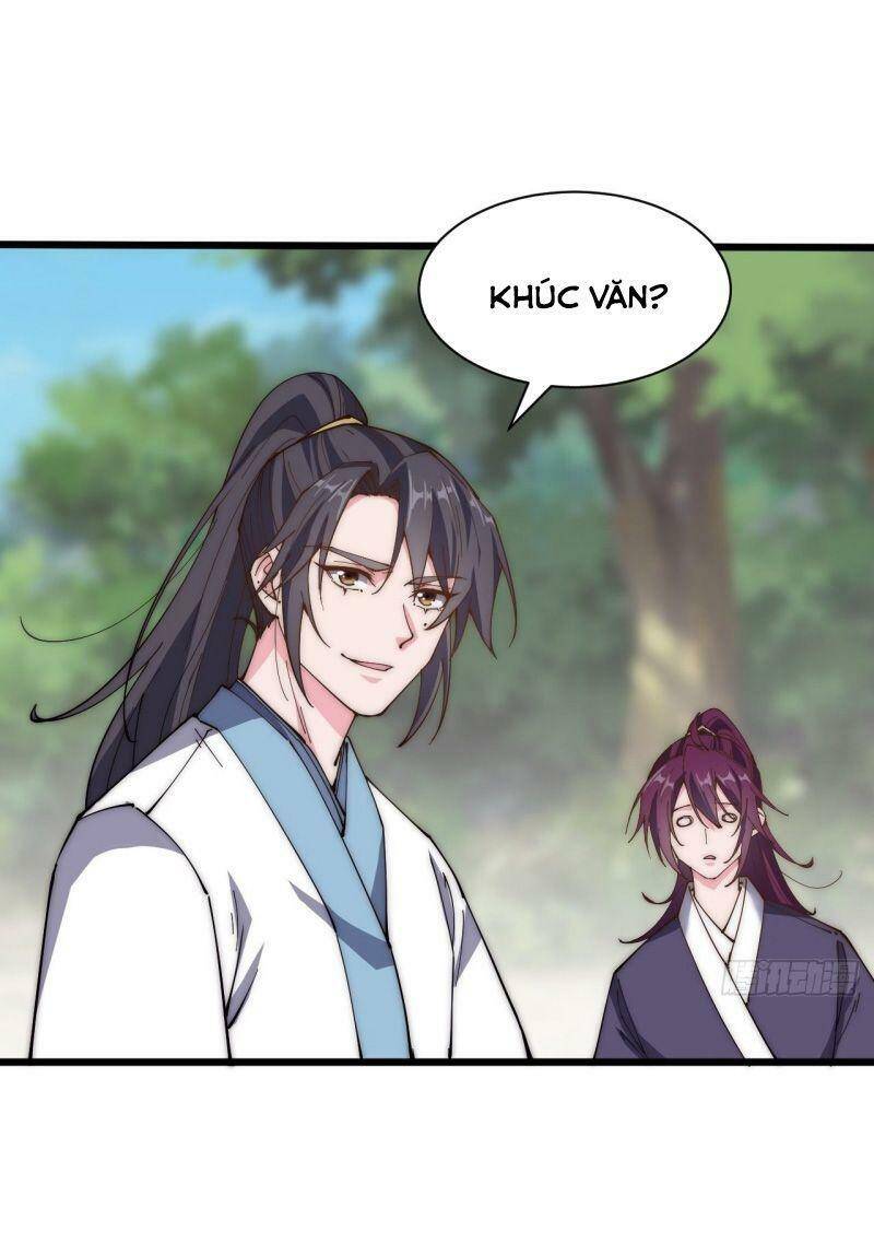 Trường Sinh Cửu Thiên Tuế - Chương 40